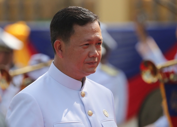 1 Ong Hun Manet Tro Thanh Thu Tuong Campuchia