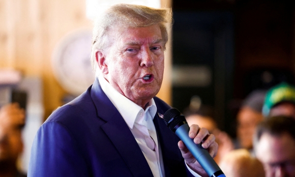 1 Ong Trump Phai Nop 200000 Usd De Duoc Tai Ngoai O Bang Georgia