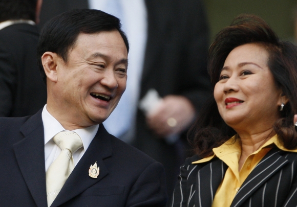 2 15 Nam Song Luu Vong Cua Ong Thaksin
