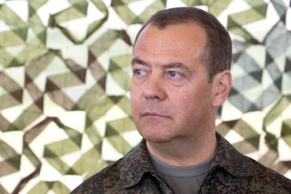 1 Ong Medvedev Nga Co The Sap Nhap Nam Ossetia Va Abkhazia Tu Georgia Neu Co Ly Do Chinh Dang