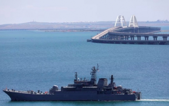 1 Ukraine Tuyen Bo Da Do Bo Len Ban Dao Crimea