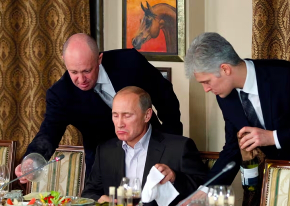 3 Prigozhin Tu Ban Hot Dog Toi Trum Wagner