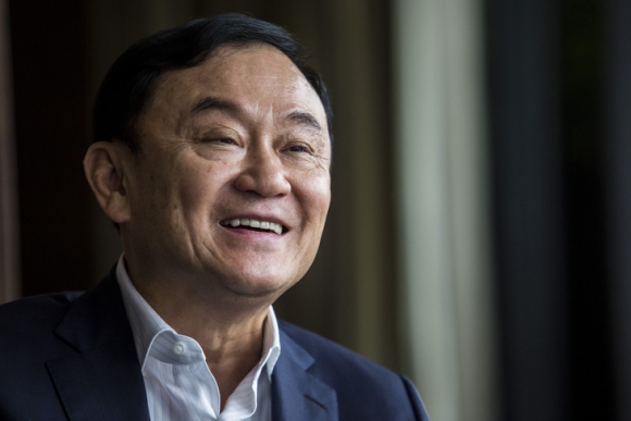 2 Ong Thaksin O Tu Chi 1 Dem Nha Tu Da Neu Quy Trinh An Xa