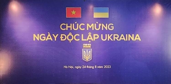 1 Chuc Mung Ngay Doc Lap Ukraina Niem Tin Chien Thang