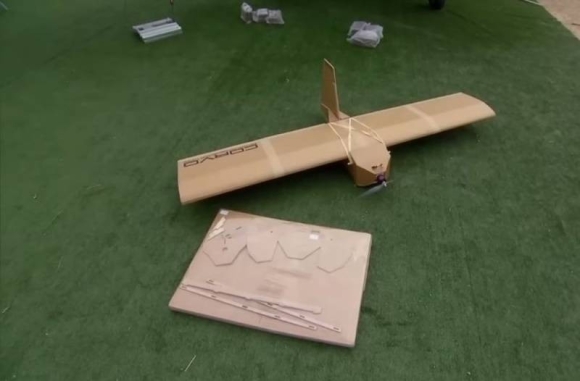 2 Ukraine Dung Uav Bang Bia Cung Tan Cong Su 30 Mig 29 S 300 Pantsir S Khien Nga Boi Roi