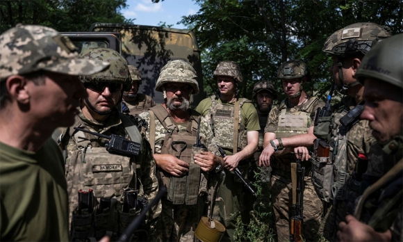 1 Ukraine Thanh Tra Co Quan Kham Tuyen Nghia Vu Quan Su