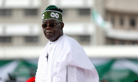 1 Nigeria De Xuat Niger Chuyen Ve Che Do Dan Su Trong 9 Thang