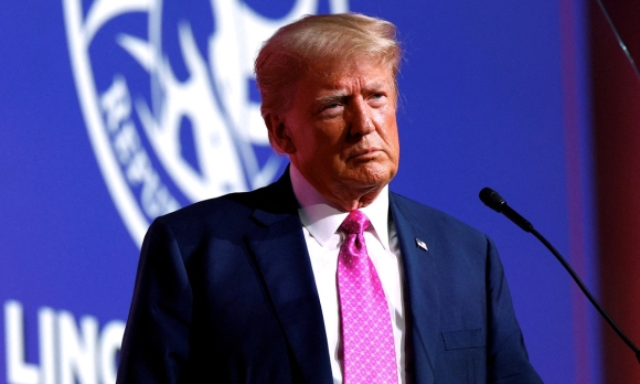 1 Ong Trump Khong Nhan Toi O Georgia