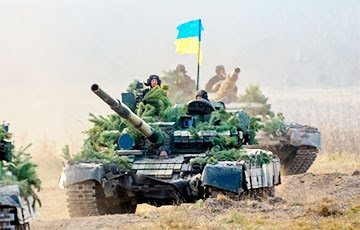 1 Quan Doi Ukraine Dot Pha Voi Tiem Nang Lon