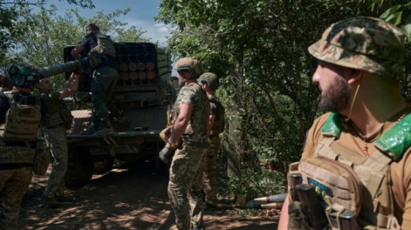 1 Isw Nga Khong The Dap Tra Hoa Luc Cua Ukraine O Khu Vuc Trong Diem