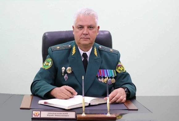 1 Quan Chuc Do Nga Bo Nhiem O Luhansk Bi Muu Sat Tai Nha Rieng