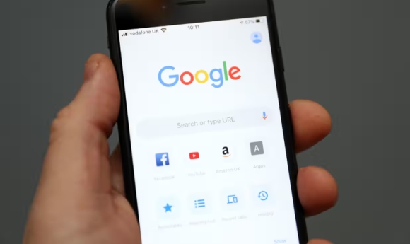 1 Google Bi Kien Doi Boi Thuong Hon 8 Ti Usd Vi Khien Gia Ca Tang