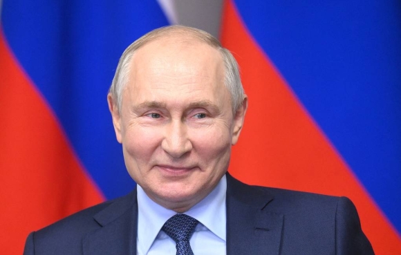1 Putin Keu Goi Tang Cuong Quan He Voi Trieu Tien Tren Moi Mat Tran