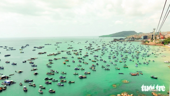 2 Phu Quoc Ngay Cang Vang Khach Dung Do Loi Nua