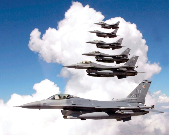 2 Kiev Ky Vong Co The Su Dung F 16 Vao Mua Dong