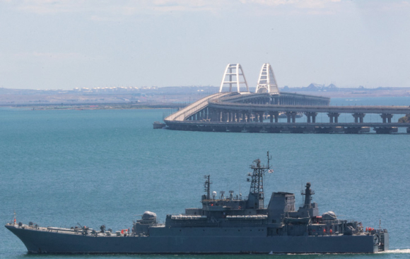 1 Tin Vui Ukraine Kiem Soat Gian Khoan Dau Va Khi Dot Gan Crimea