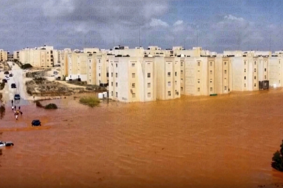 3 Bao Lam Vo Dap O Libya 2000 Nguoi Co The Thiet Mang