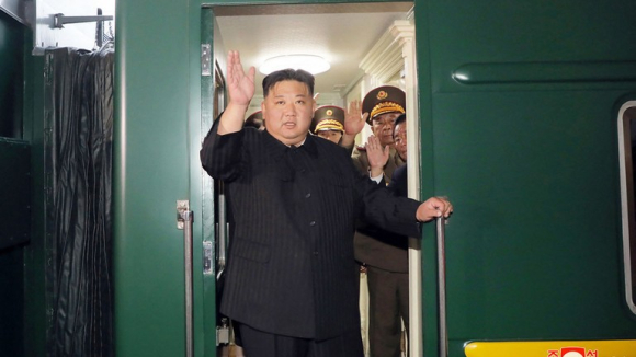 1 Dien Kremlin Ong Kim Jong Un Toi Nga Chuan Bi Thao Luan Van De Nhay Cam Voi Ong Putin
