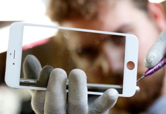 1 Phap Lenh Ngung Ban Iphone 12 Do Buc Xa Qua Nguong Cho Phep