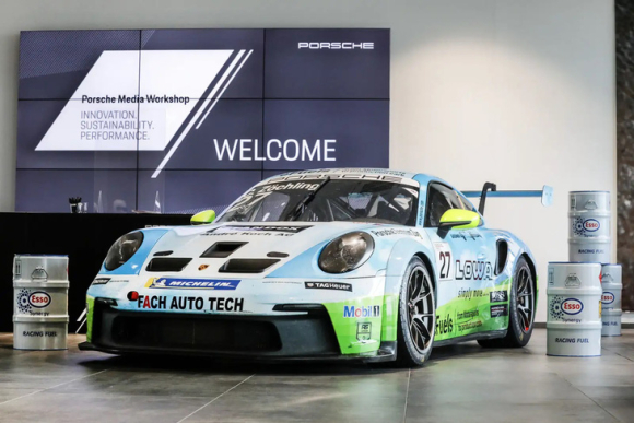 1 Porsche Se Hut Co2 Lam Nhien Lieu
