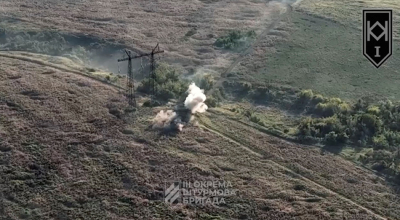 1 Ukraine Tuyen Bo Tai Chiem Lang Andriivka O Donetsk
