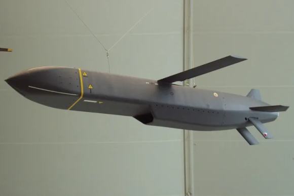 1 Ukraine Dung Ten Lua Storm Shadow Tan Cong Nga O Sevastopol