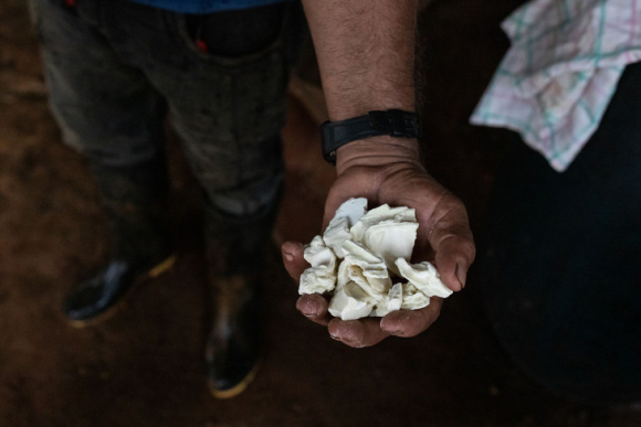 1 Cocaine Sap Tro Thanh Mat Hang Xuat Khau So 1 Cua Colombia