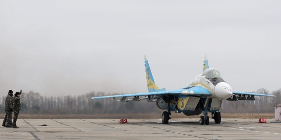 1 Vi Sao Khong Quan Ukraine Van Co The Tac Chien Du Bi Nga Ap Dao