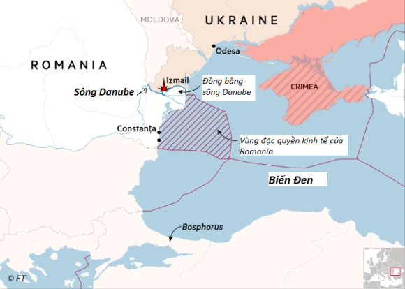 2 Chien Su Ukraine Khien Romania Thap Thom