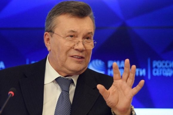 1 Ukraine Sap Xet Xu Vu An Phan Quoc Chong Lai Cuu Tong Thong Than Nga Yanukovych