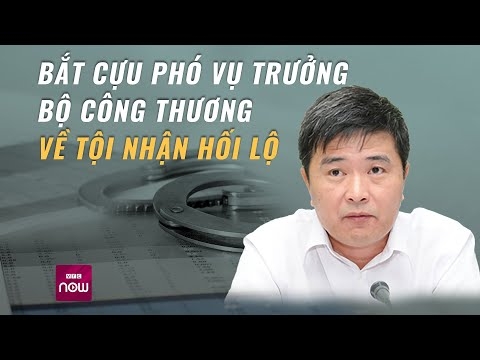 1 Khoi To Cuu Pho Vu Truong Cua Bo Cong Thuong Toi Nhan Hoi Lo