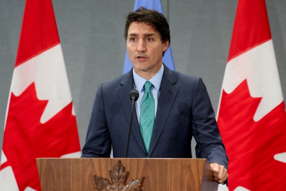 1 Canada Keu Goi An Do Hop Tac Dieu Tra Vu Am Sat Thu Linh Nguoi Sikh
