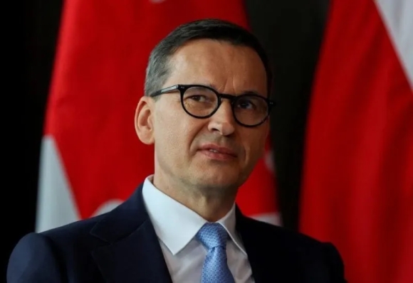 1 Tong Thong Ba Lan Chuyen Ngung Gui Vu Khi Cho Ukraine Da Bi Hieu Sai