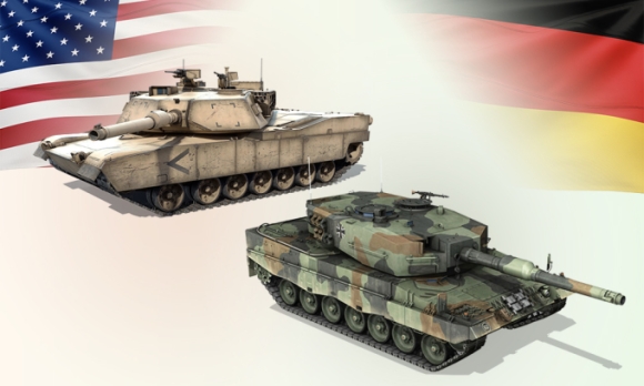 2 Ukraine Nhan Xe Tang Abrams My Tuan Sau