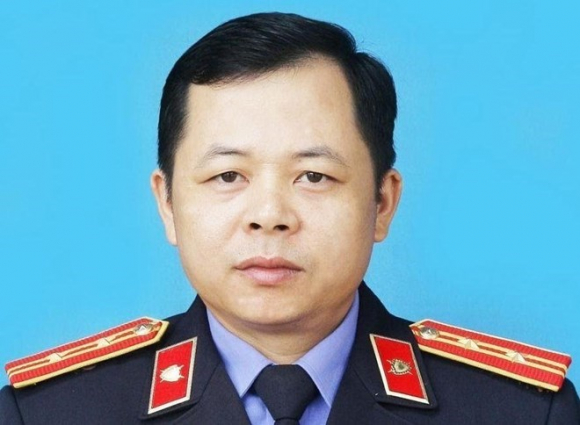 1 Cuu Vien Truong Vksnd Huyen Luc Ngan Linh 85 Nam Tu Vi Nhan Hoi Lo De Chay An