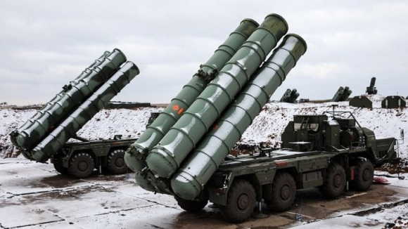 2 Chi Hon 20 Ngay Nga Mat 40 He Thong Phong Thu S 400 O Crimea