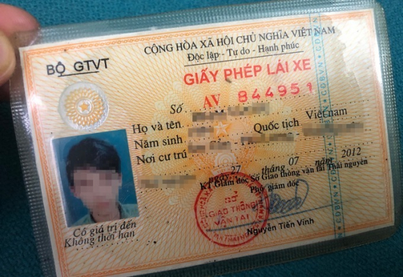 1 De Xuat Cap Doi 22 Trieu Giay Phep Lai Xe May
