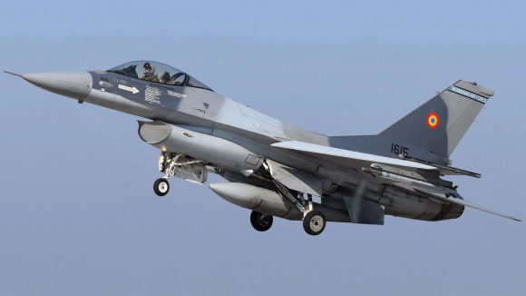 1 Romania Se Chi 65 Ty Usd De Mua Tiem Kich Tang Hinh F 35 Cua My
