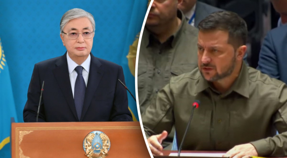 1 Kazakhstan Ung Ho Cong Thuc Hoa Binh Cho Ukraine Va Bien Phap Trung Phat Chong Lai Nga