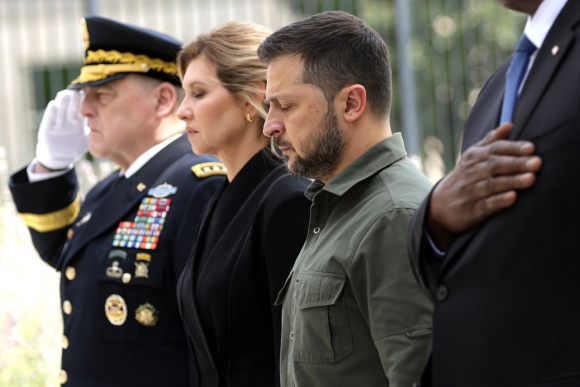 1 Hai Phong Cach Ngoai Giao Cua Tong Thong Zelensky