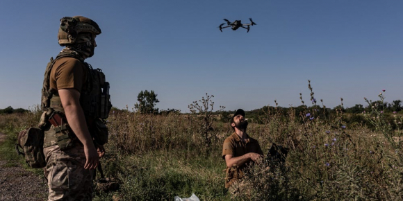 1 Ukraine Doi Quan Uav Pha Huy So Luong Lon Vu Khi Nga