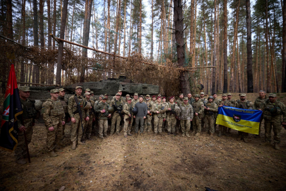 1 Ukraine Tien Quan O Phia Nam Nham Toi Chia Cat Quan Nga