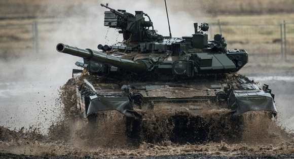 2 Ukraine But Toc Phan Cong Ha 6 Sieu Tang Nga O Chao Lua Bakhmut