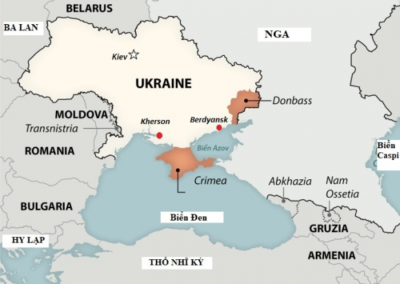 3 Cach Ukraine Vo Hieu Hoa Phong Toa Cua Nga O Bien Den