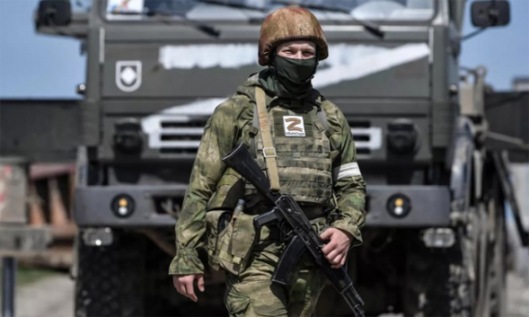 1 Ro Tin Nga Rao Riet So Tan Gia Dinh Quan Nhan Khoi Tokmak Khi Ukraine Un Un Tien Ve Zaporizhzhia