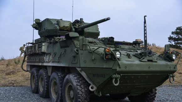 1 Chien Thuat 50 Nam Tuoi Giup Thiet Giap Stryker Ukraine Ne Ten Lua Nga
