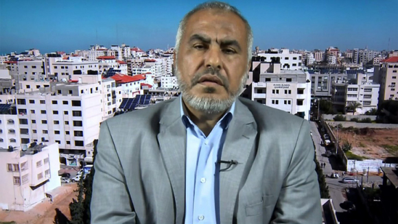 1 Hamas Xac Nhan Duoc Iran Ho Tro Tan Cong Israel