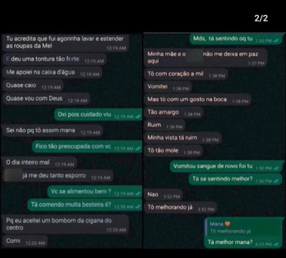 2 Co Gai Tre Tu Vong Vi An Vien Keo Socola Nguoi Qua Duong Cho