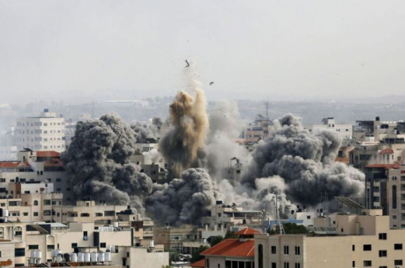 1 Hamas Ra Toi Hau Thu De Doa Giet Con Tin Israel Phan Ung Cuc Ran