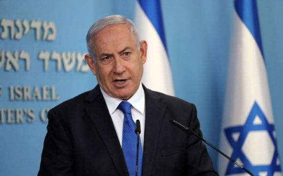 1 Israel Tuyen Bo Dap Tra Chua Tung Co Hamas San Sang Dinh Chien